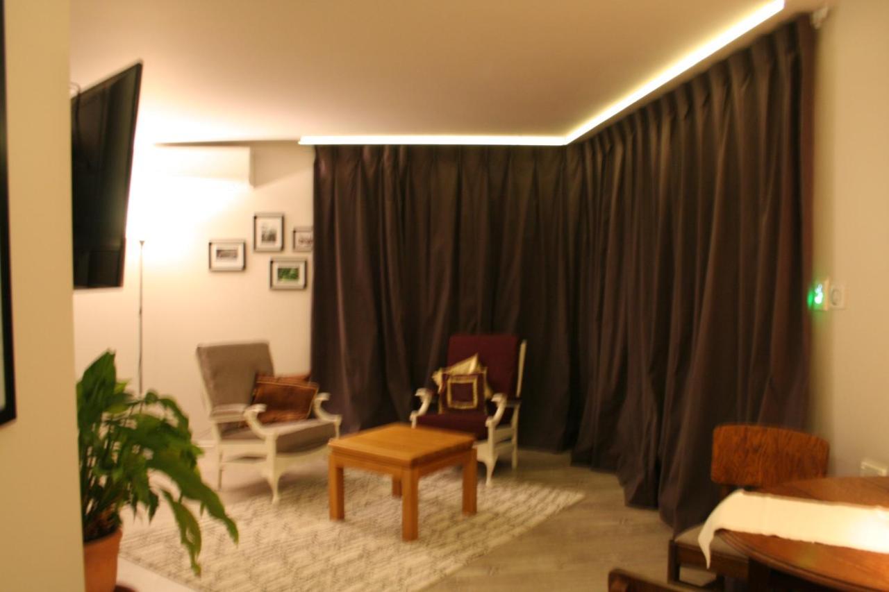 Ahava Bed & Breakfast Waimate Exterior foto